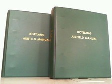 Bottlang Airfield Manual. 2