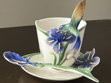Franz Porzellan Kolibri