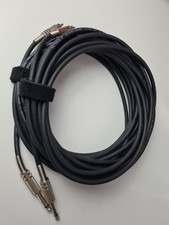 Schulz Instrumentenkabel