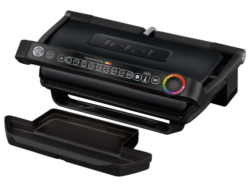 Tefal optigrill gc7228 - tefal,
