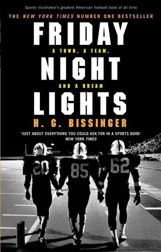 Friday night lights - night, |