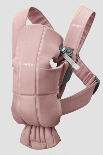 Babybjorn babytrage mini - babybjorn,