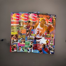 Bravo Sport Zeitschrift