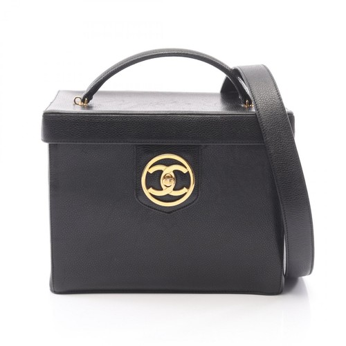 Chanel bicolore coco mark - chanel,