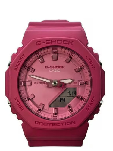 Casio shock gma p2100pp - casio, g-shock