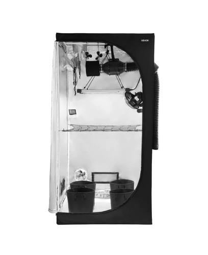 Growbox gewächshaus anbau - growbox,