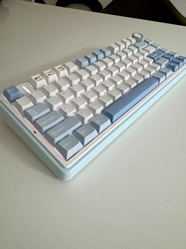 Mechanische gaming tastatur - mechanische, gaming-tastatur