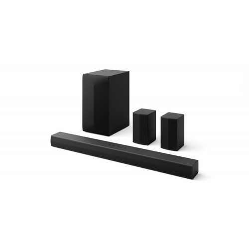Soundbar s60tr 440w - soundbar, auf