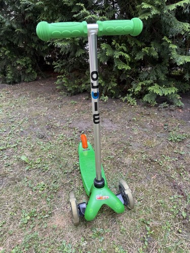 Mini micro scooter roller - micro,