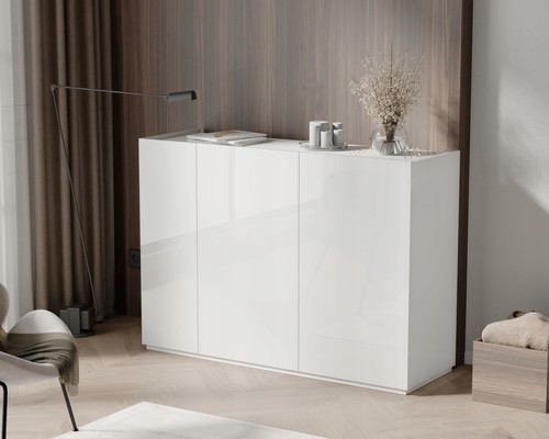 Dreitrügige kommode smart - dreitrÜgige,