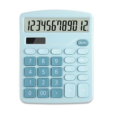 XL Taschenrechner großes