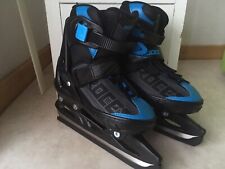 Roces Jokey  Schlittschuhe für Kinder GR. 30-33