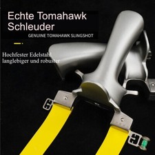 Zwille Steinschleuder profi