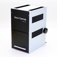 Durst Camcap Vergrößerer Stirnlampe Haus für Laborator CE1000 mit Lampenhalte...