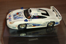 CARRERA EVOLUTION 132 Porsche 911 GT1 EVO Le Mans97
