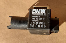 BMW E46 Valvetronic Sensor Steuergerät N42  316I 318I 316TI 318TI 7506449