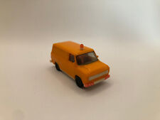 Herpa | Ford Transit Kastenwagen Kommunaldienst | 1:87 | H0 | Transporter