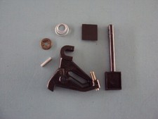 Reparaturset Gasschieber Bing