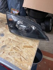 ford mondeo mk3 xenon scheinwerfer