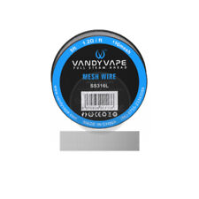 VandyVape Mesh Wire 300er