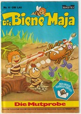 ✪ DIE BIENE MAJA #11 Die