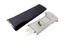 Audi A3 8P 5-Türer Verkleidung Abdeckung B-Säule rechts