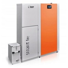 Pelletkessel HKS LAZAR