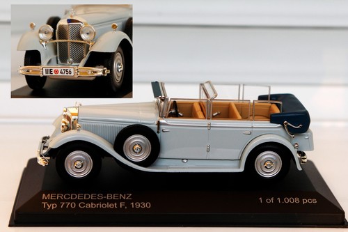 Mercedes benz typ - mercedes,