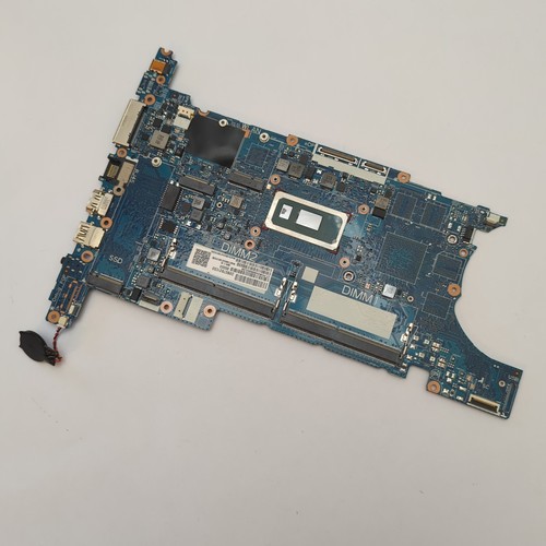 Elitebook 850 mainboard - hp,