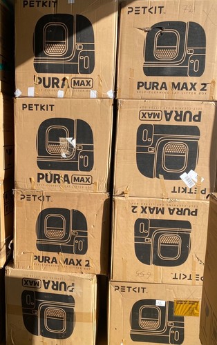Stück petkit pura max - pura,