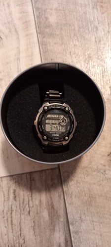 Casio wave ceptor 200e - casio, wv-200e