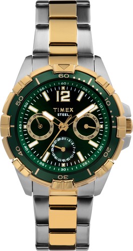 Timex classics herren 5mm - classics,