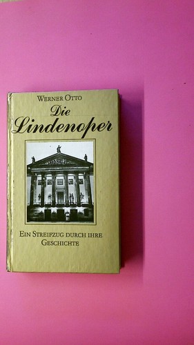 165878 werner otto - 165878, die