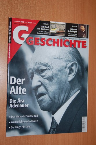 Geschichte 2005 12 - g, 12-2005