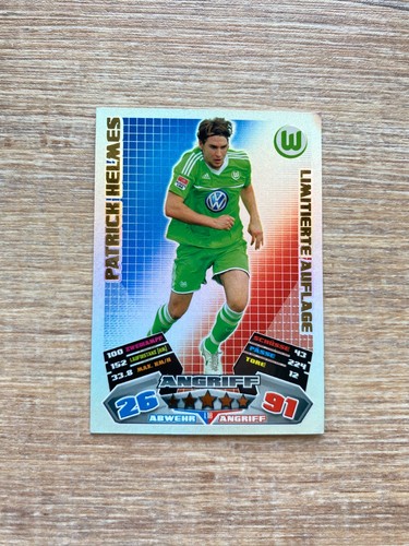 Match attax l18 - match,