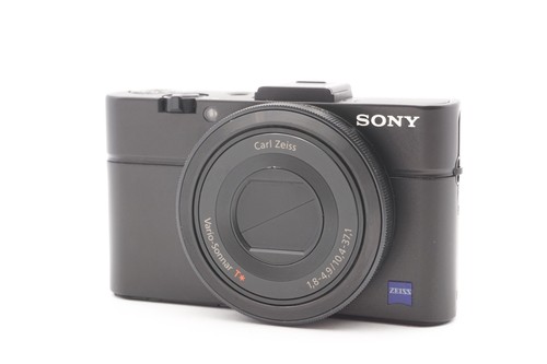 Sony dsc rx100 m2 - ii,