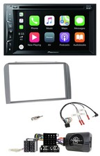 Pioneer Lenkrad USB DVD
