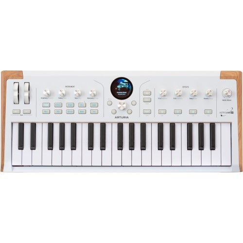 Arturia astrolab neu - arturia, |
