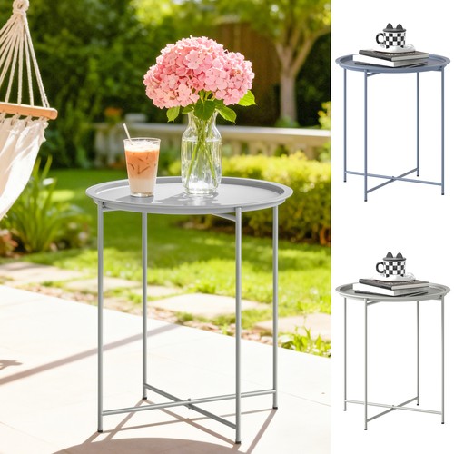 Runder gartentisch - runder,