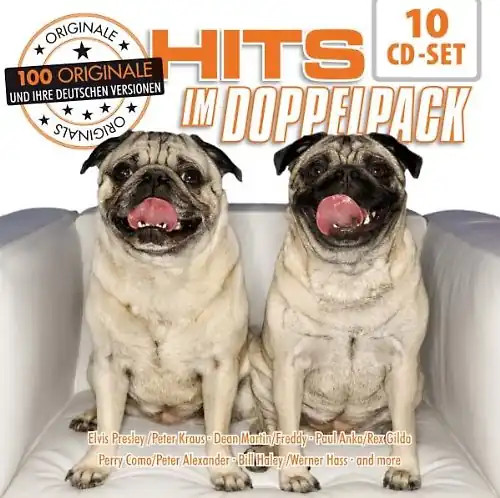 Elvis presley hits im - hits,