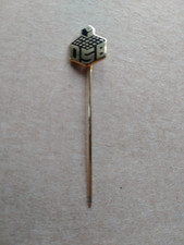 Anstecknadel dsb - anstecknadel,