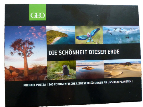 Die schönheit dieser erde - dieser,