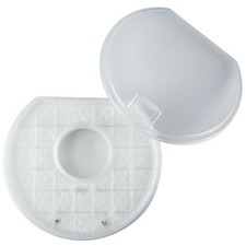 Dirt Devil Staubbehälter mit