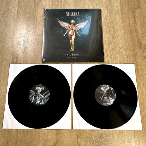 Nirvana utero 2013 steve - in,