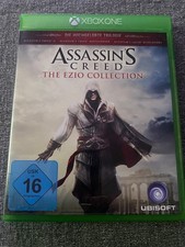 Assassin's Creed: The Ezio