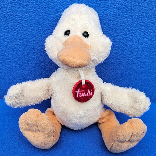 Trudi ente gans stofftier - trudi,