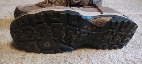 Jack wolfskin herren - jack,