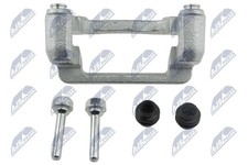 NTY Halter, Bremssattel