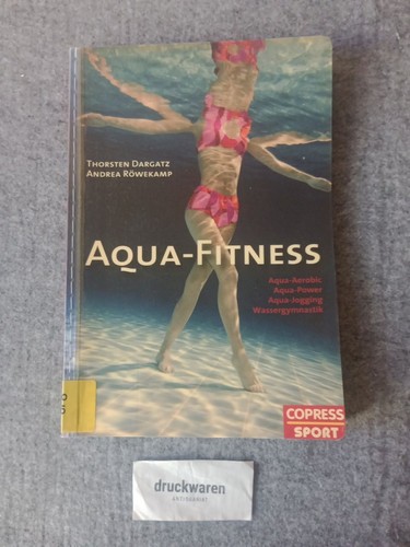 Aqua fitness aerobic - :, aqua-aerobic