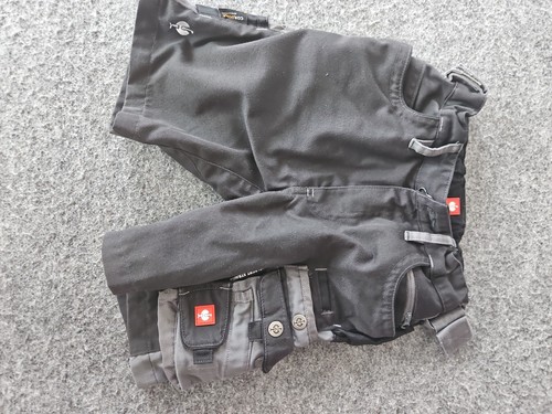 Engelbert strauss kurze hose - engelbert,